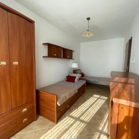 Apartament Przy Plazy - Zachod Slonca Apartment Mielno (Koszalin)