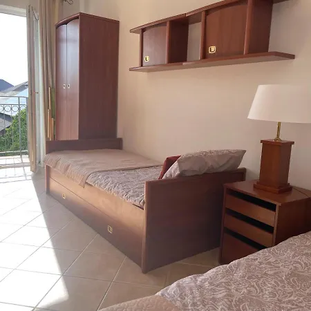 Przy Plazy - Zachod Slonca Apartamento