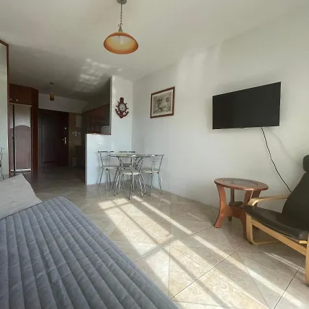 Apartment Apartament Przy Plazy - Zachod Slonca