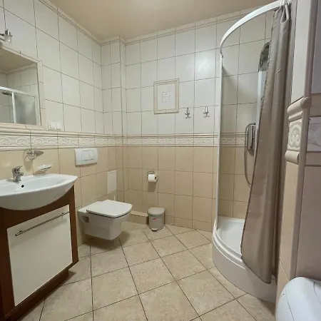 Przy Plazy Apartment *