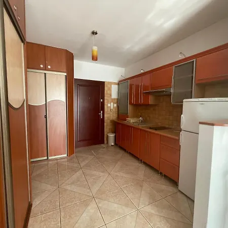 Apartment Apartament Przy Plazy - Zachod Slonca *