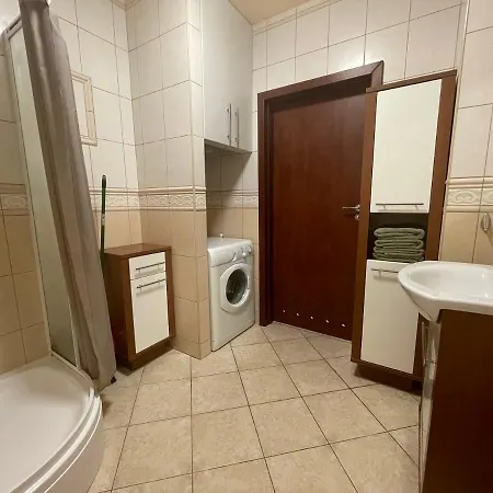Apartament Przy Plazy - Zachod Slonca Apartment Mielno (Koszalin)