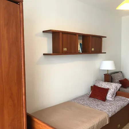 Apartment Przy Plazy *