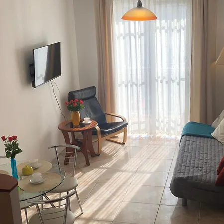 Apartment Apartament Przy Plazy - Zachod Slonca Mielno (Koszalin)