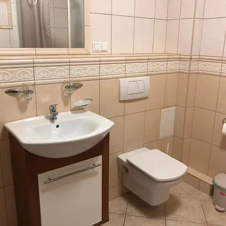 Apartament Przy Plazy - Zachod Slonca *