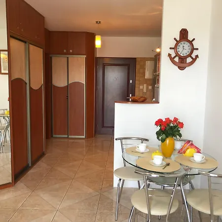 Przy Plazy - Zachod Slonca * Mielno (Koszalin)